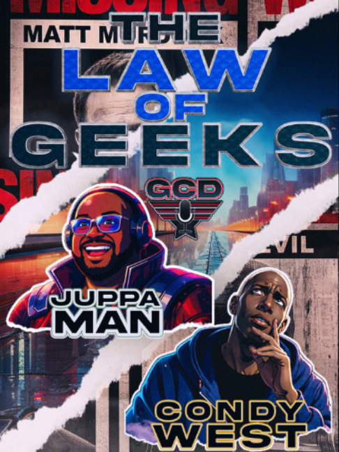 @GCD Podcast