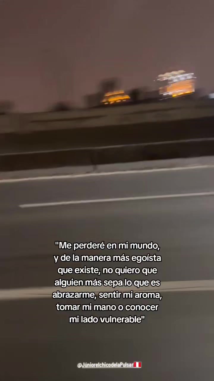 @JúniorelchicodelaPulsar 🇵🇪