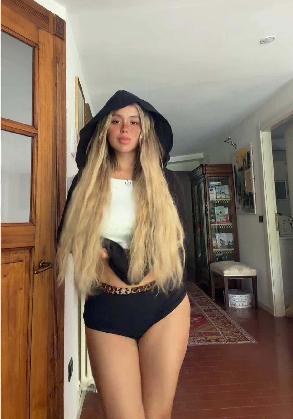 @Micaela Mendoza