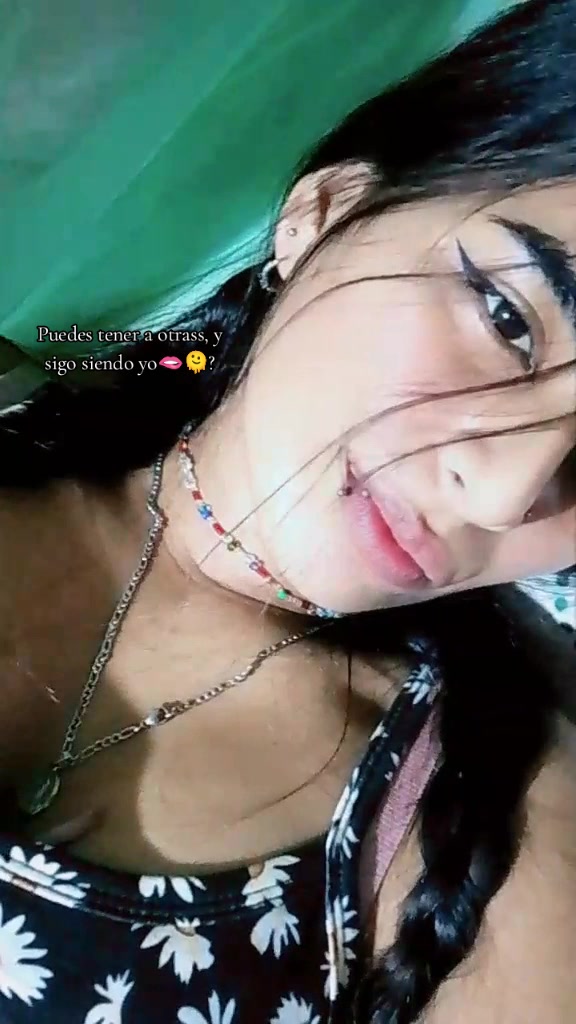 @thu chica 🥰