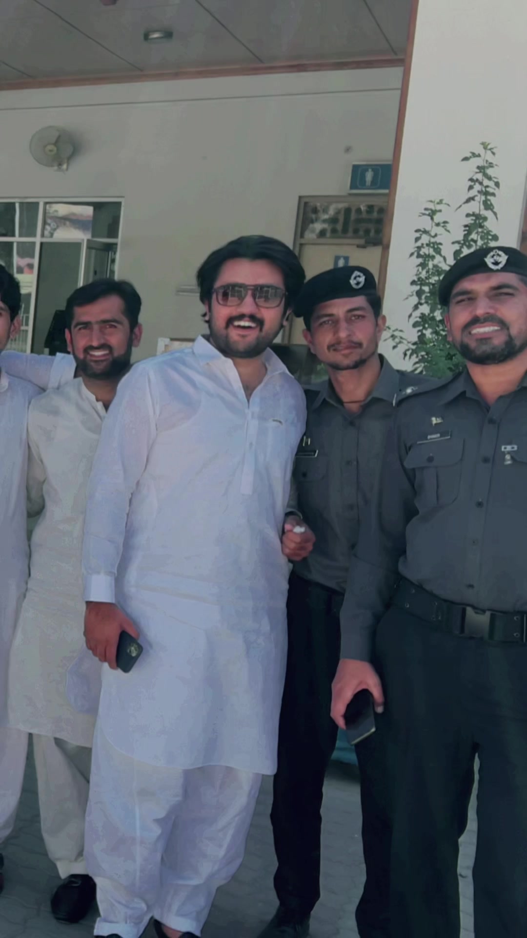 @SHOAIB&ensp;HAYAT&ensp;BHADRU