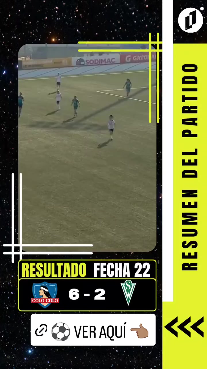 @Planeta Once - Fútbol Femenino