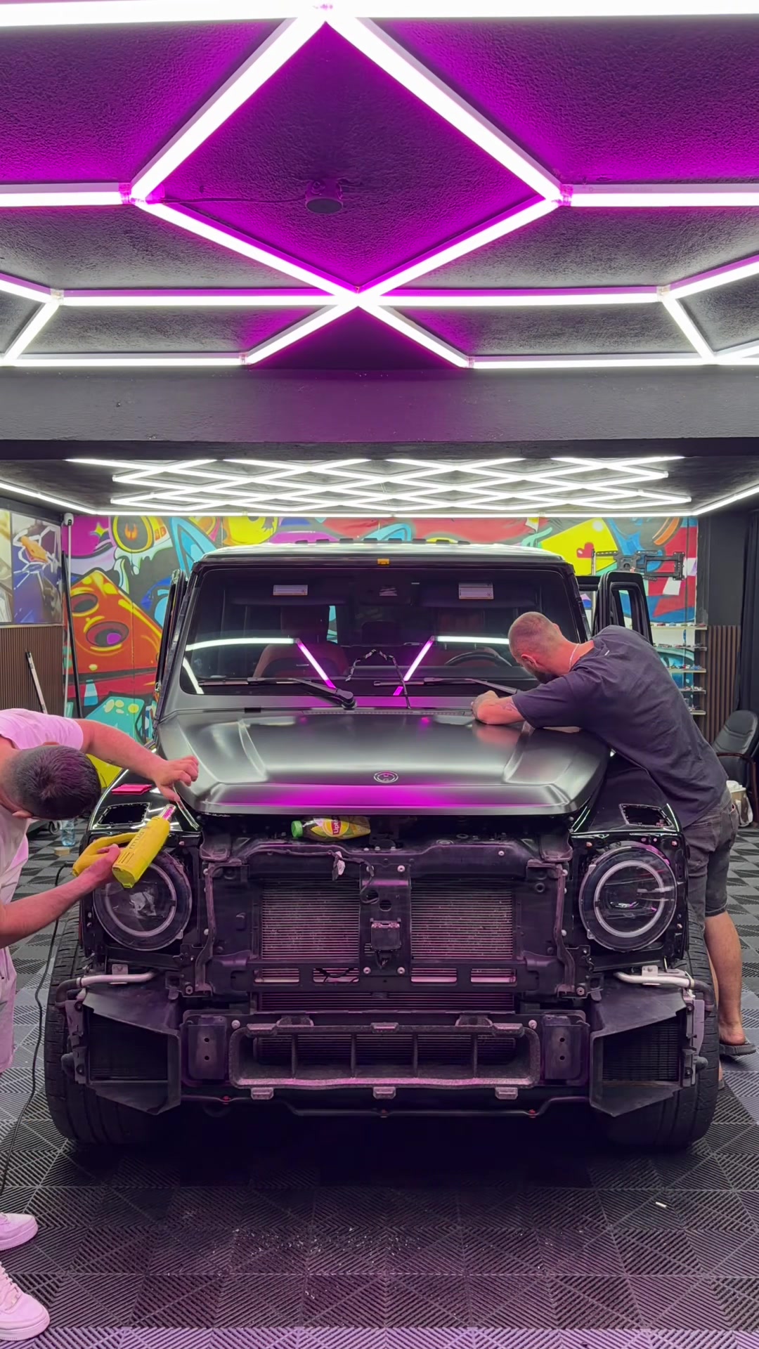 @My Service Tirana Detailing