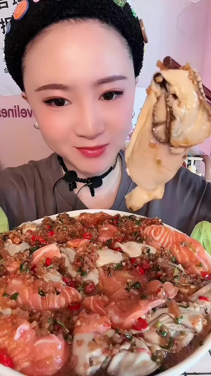@Mukbang Time