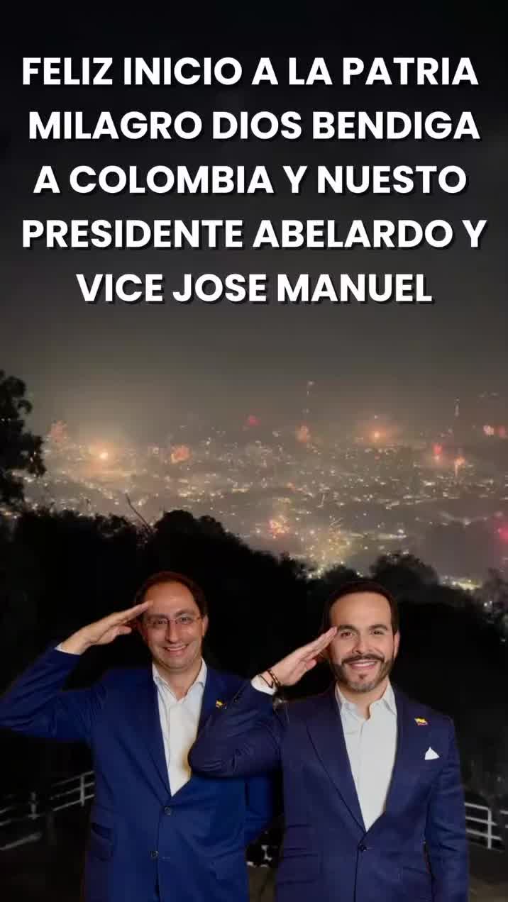 @Nuevas criaturas