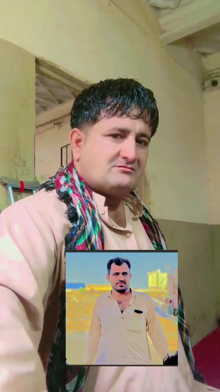 @علی محمد سلمان خیل