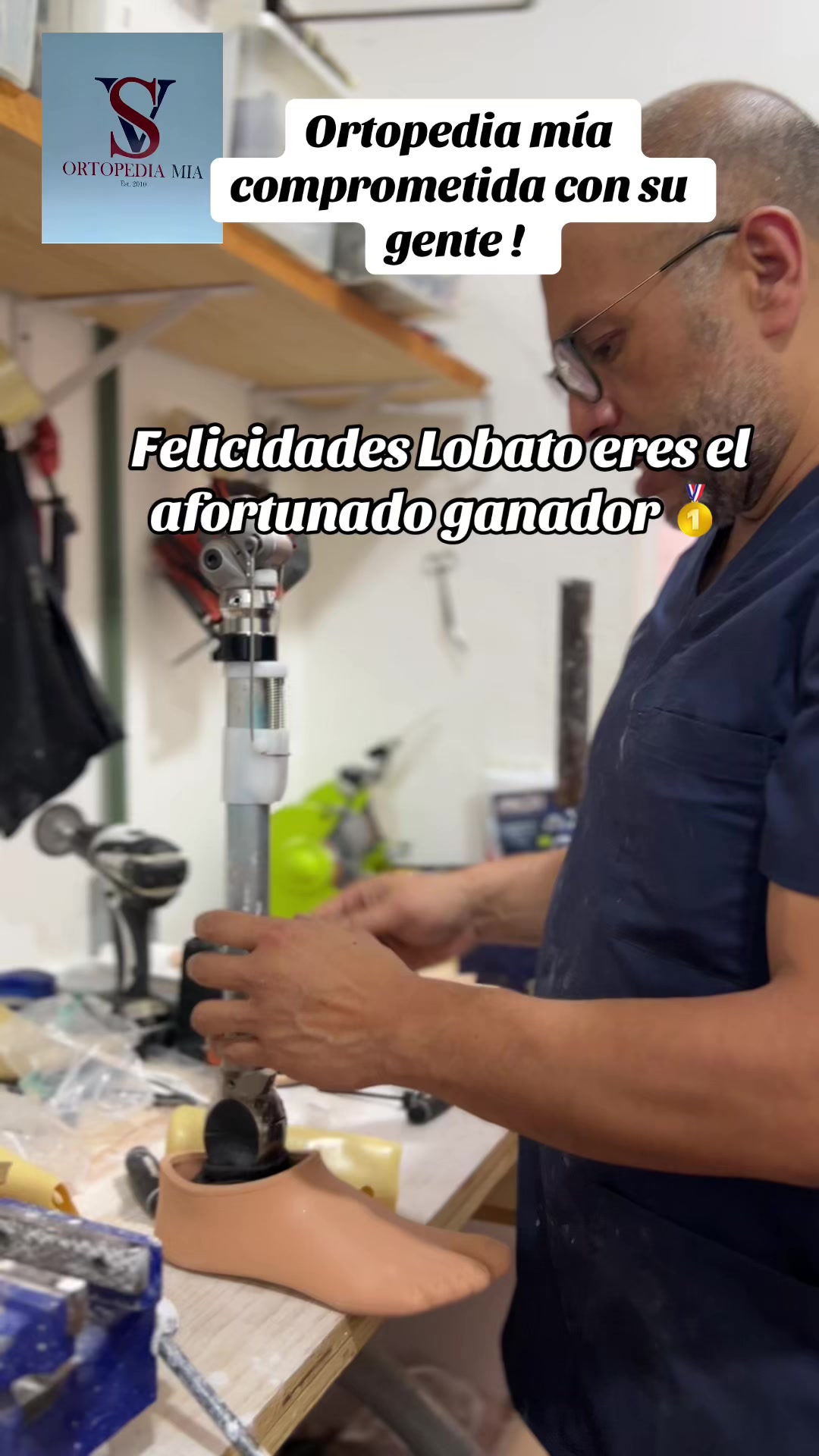 @Samuel Viveros