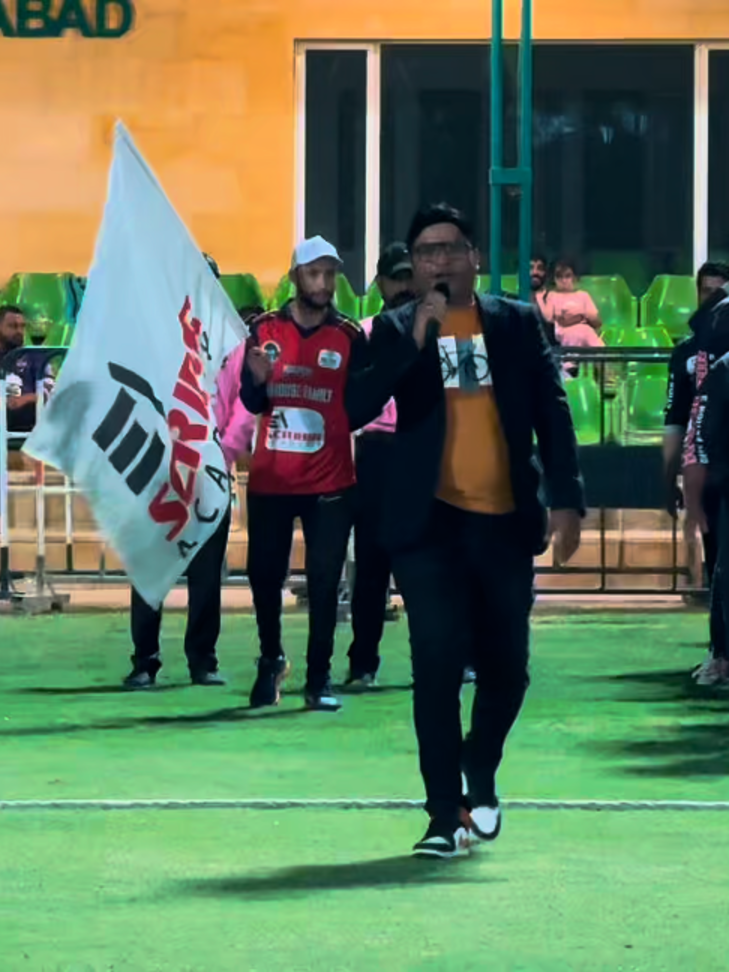 @Escribir Cricket Club