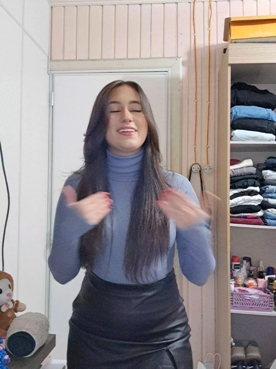 @Ana J&uacute;lia