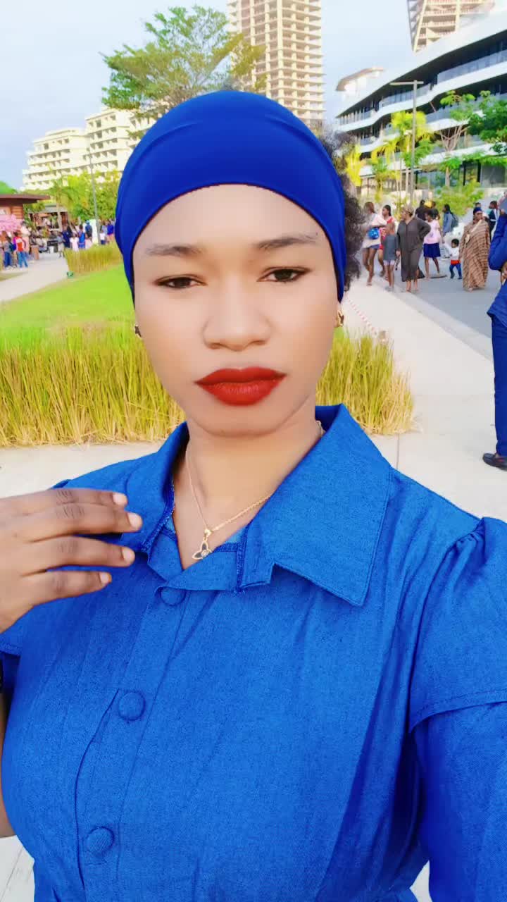 @Doudou sow