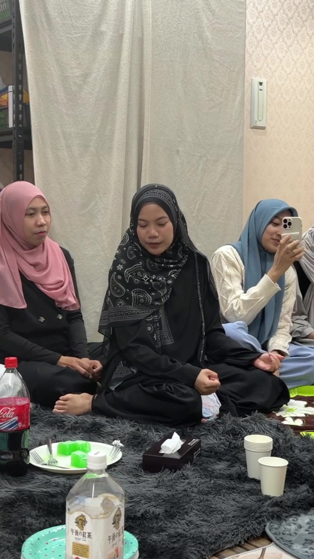 @Umii khasa