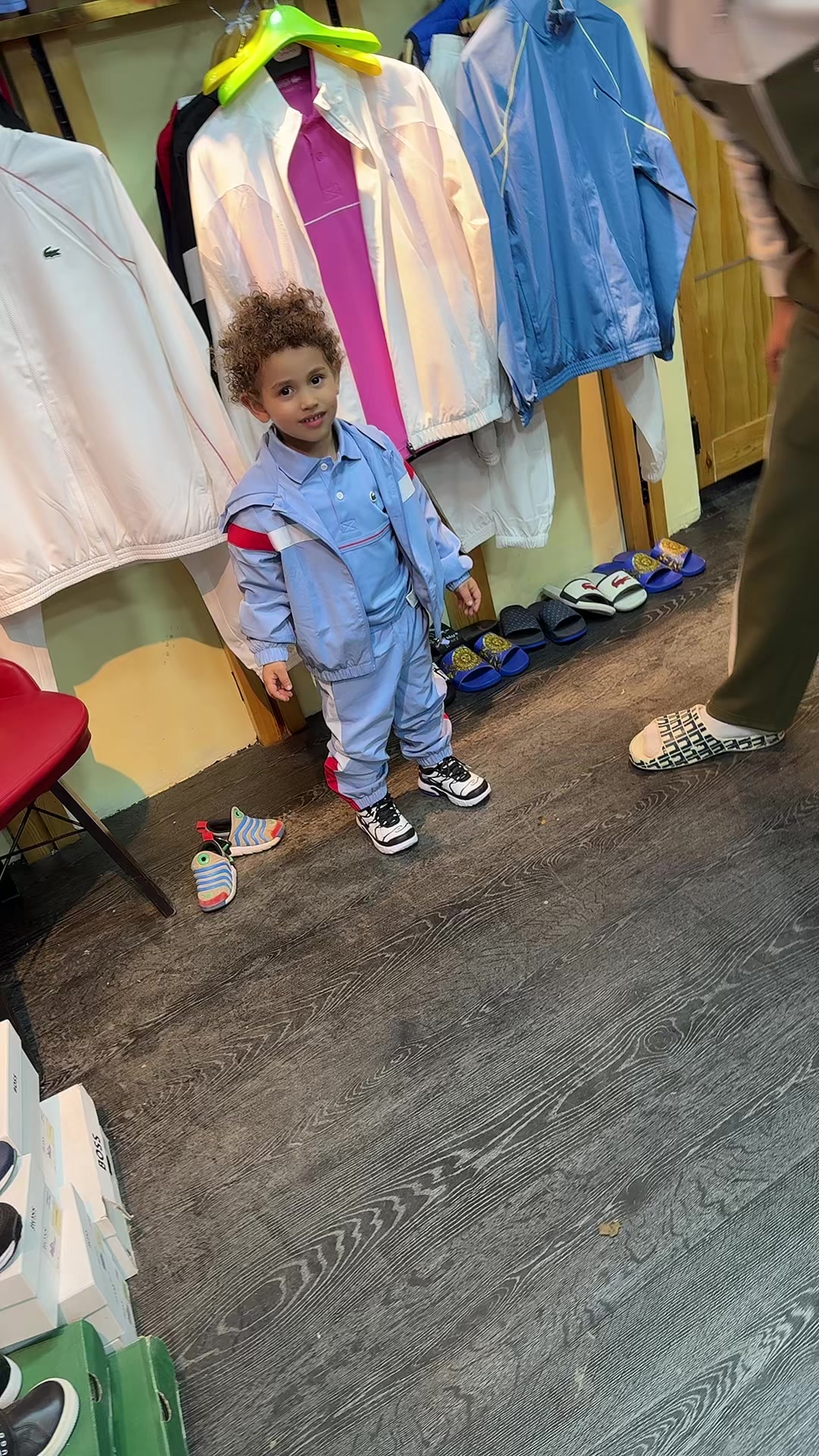 @Boutique Omar 31