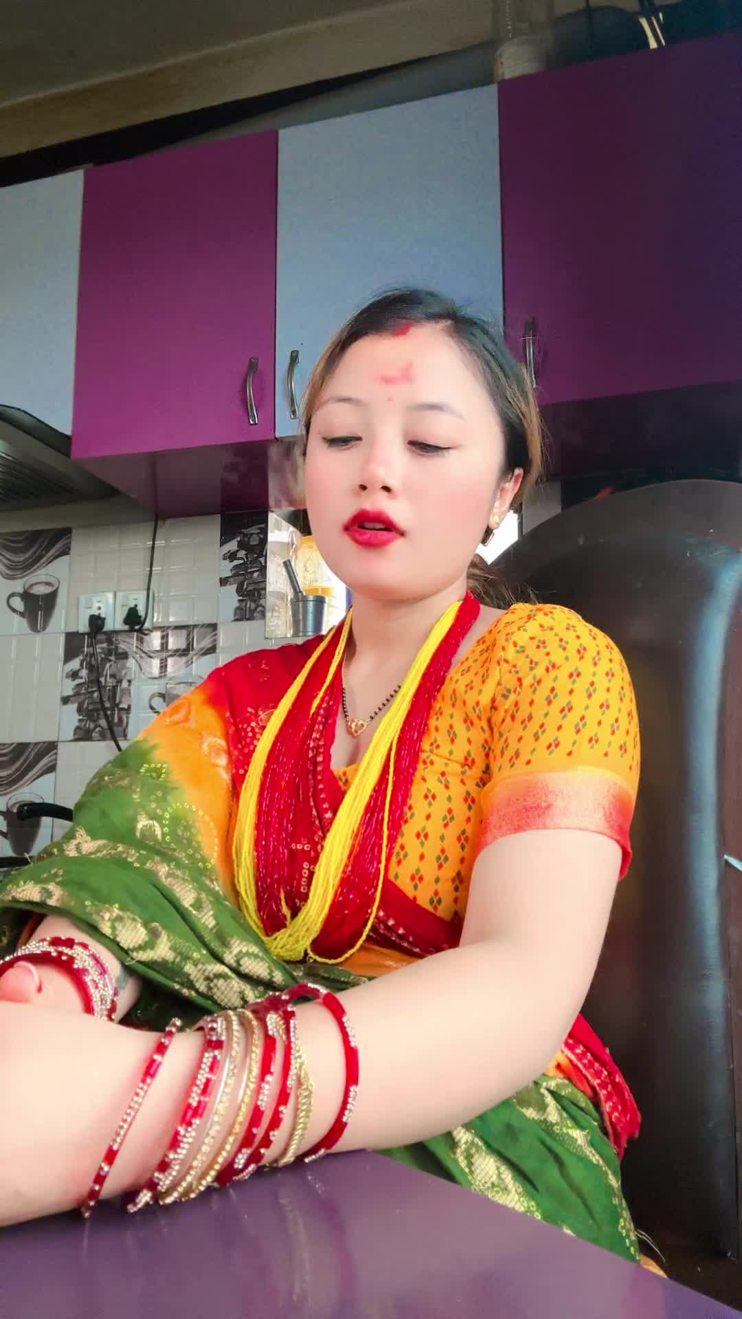 @Benisha Thakuri