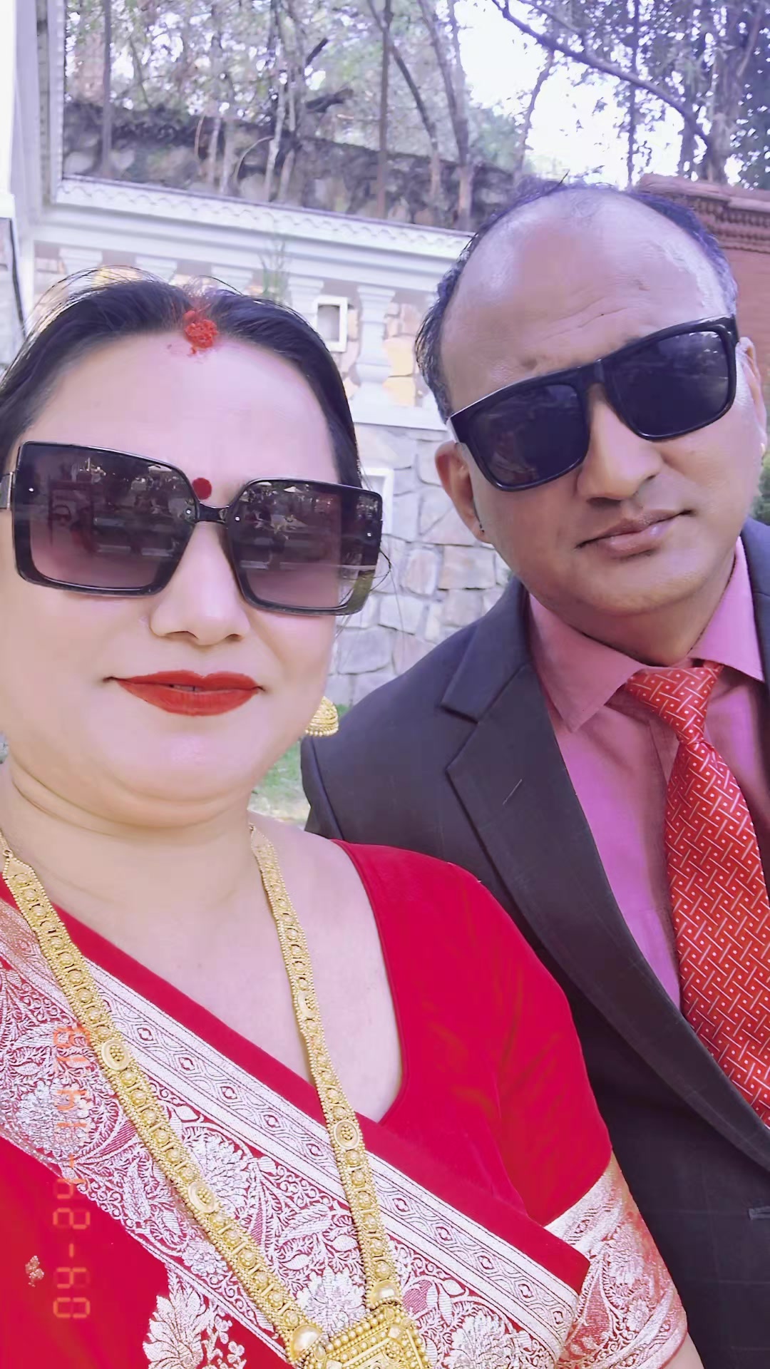 @kamala shrestha