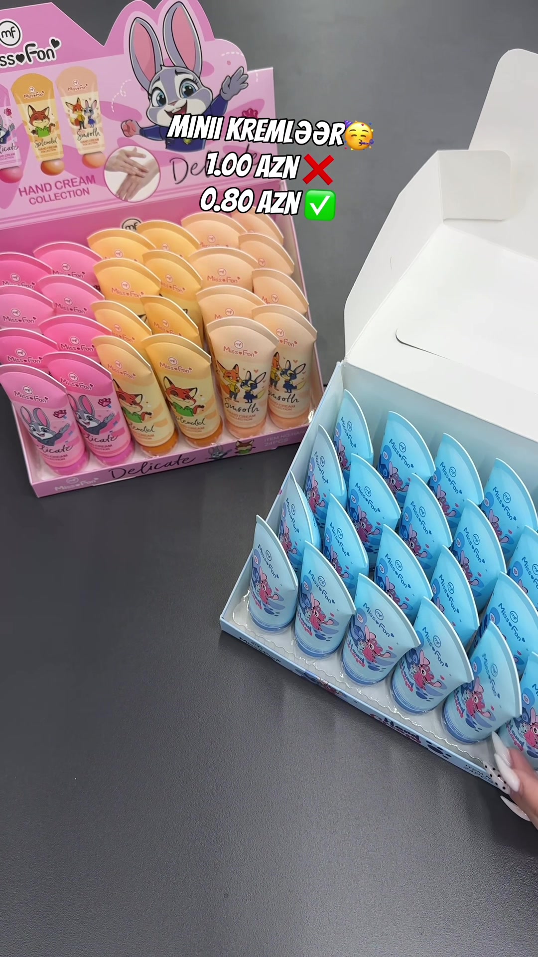 @Rebus Stationery