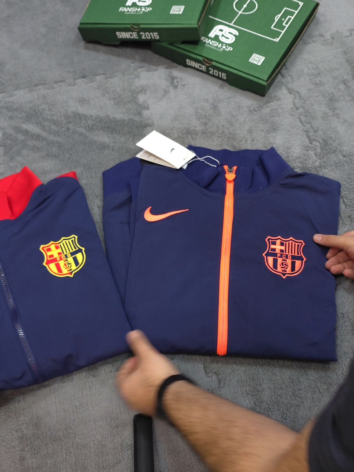 @FANSHOP