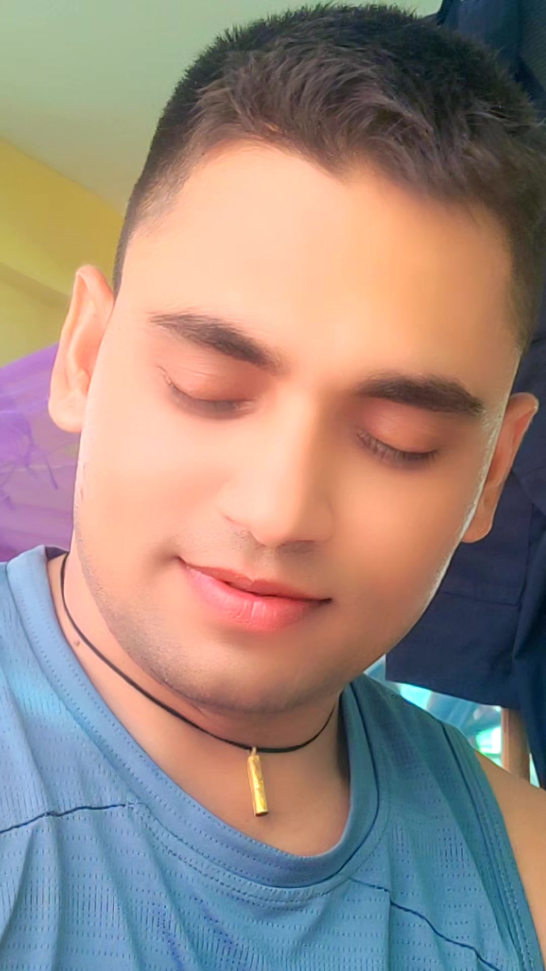 @MaHeSh ~ YaDa- V