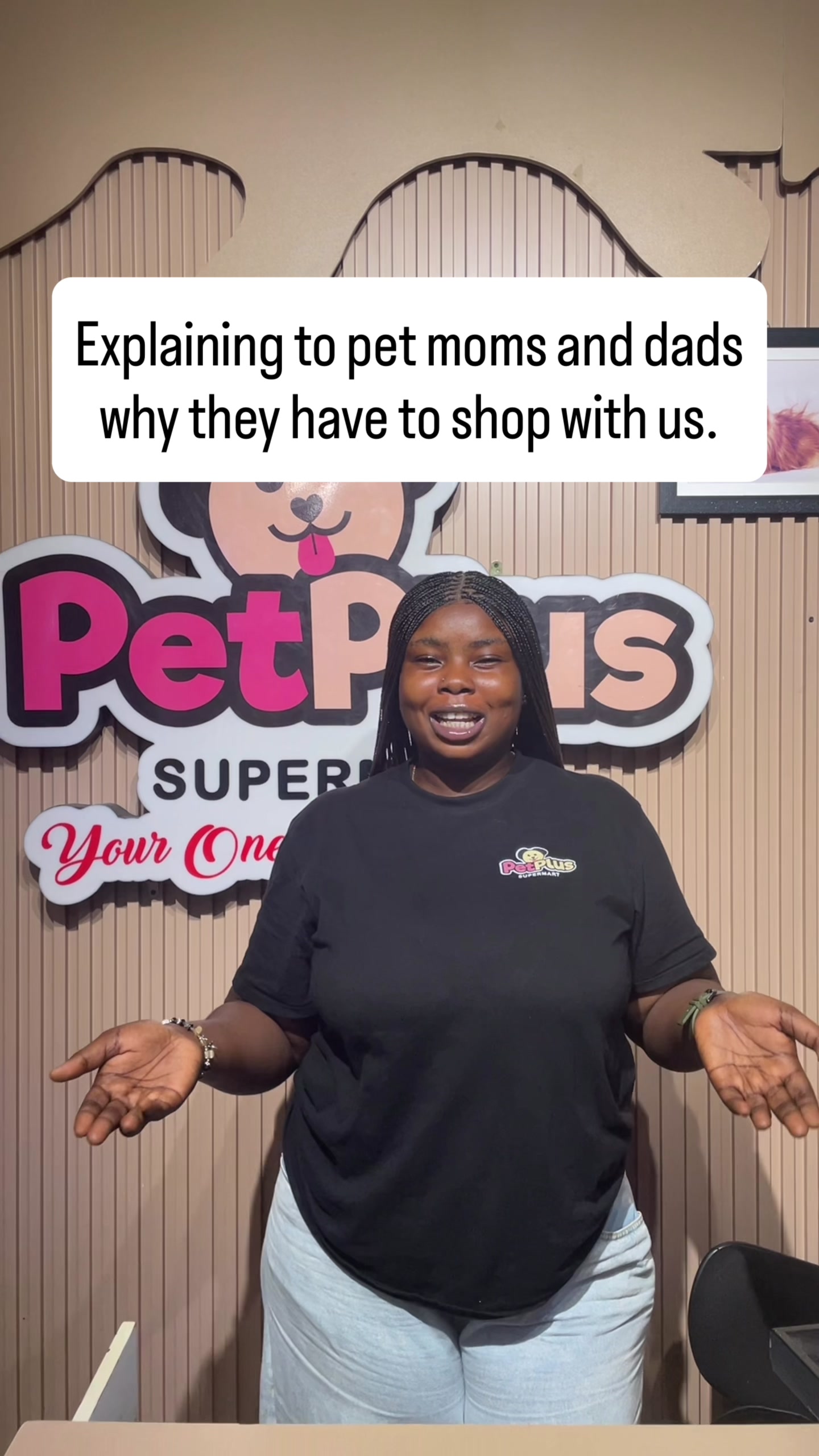 @PET STORE IN IBADAN| PETPLUS