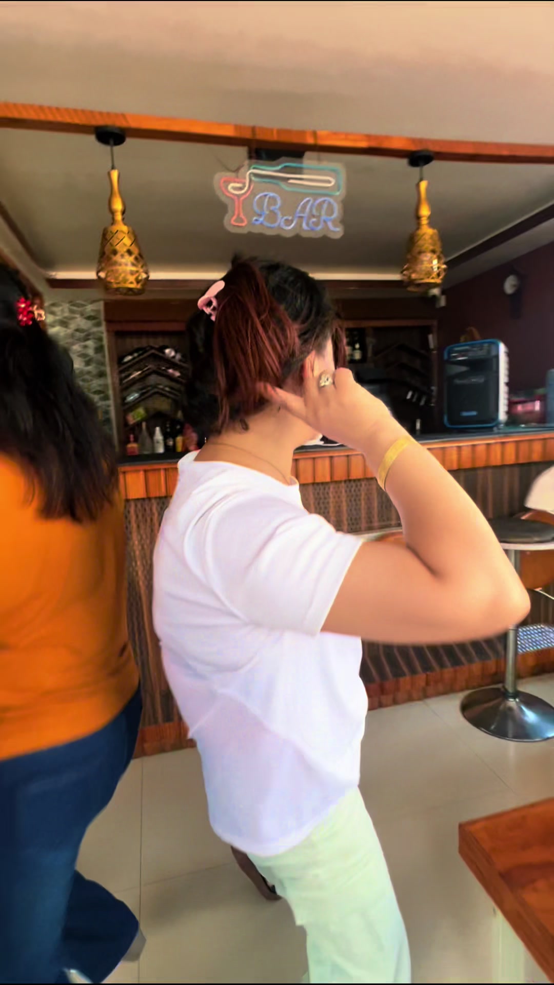 @Nature Joy Resort