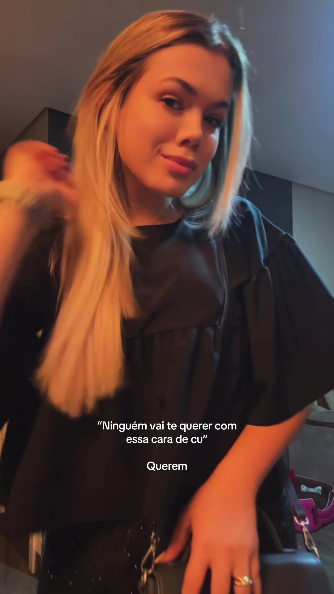 @Isabela Caetano