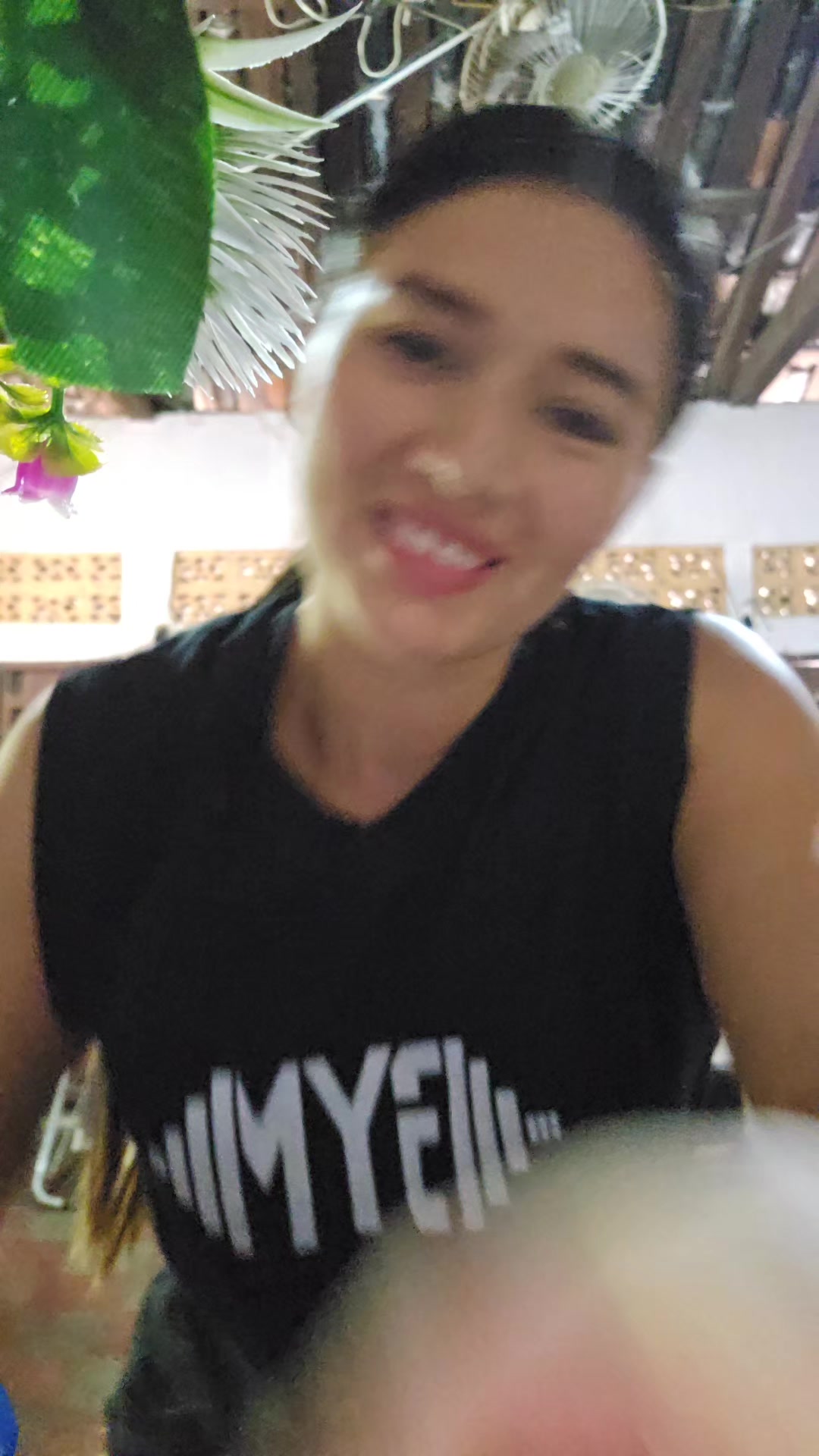 @Maril&uacute; Joya