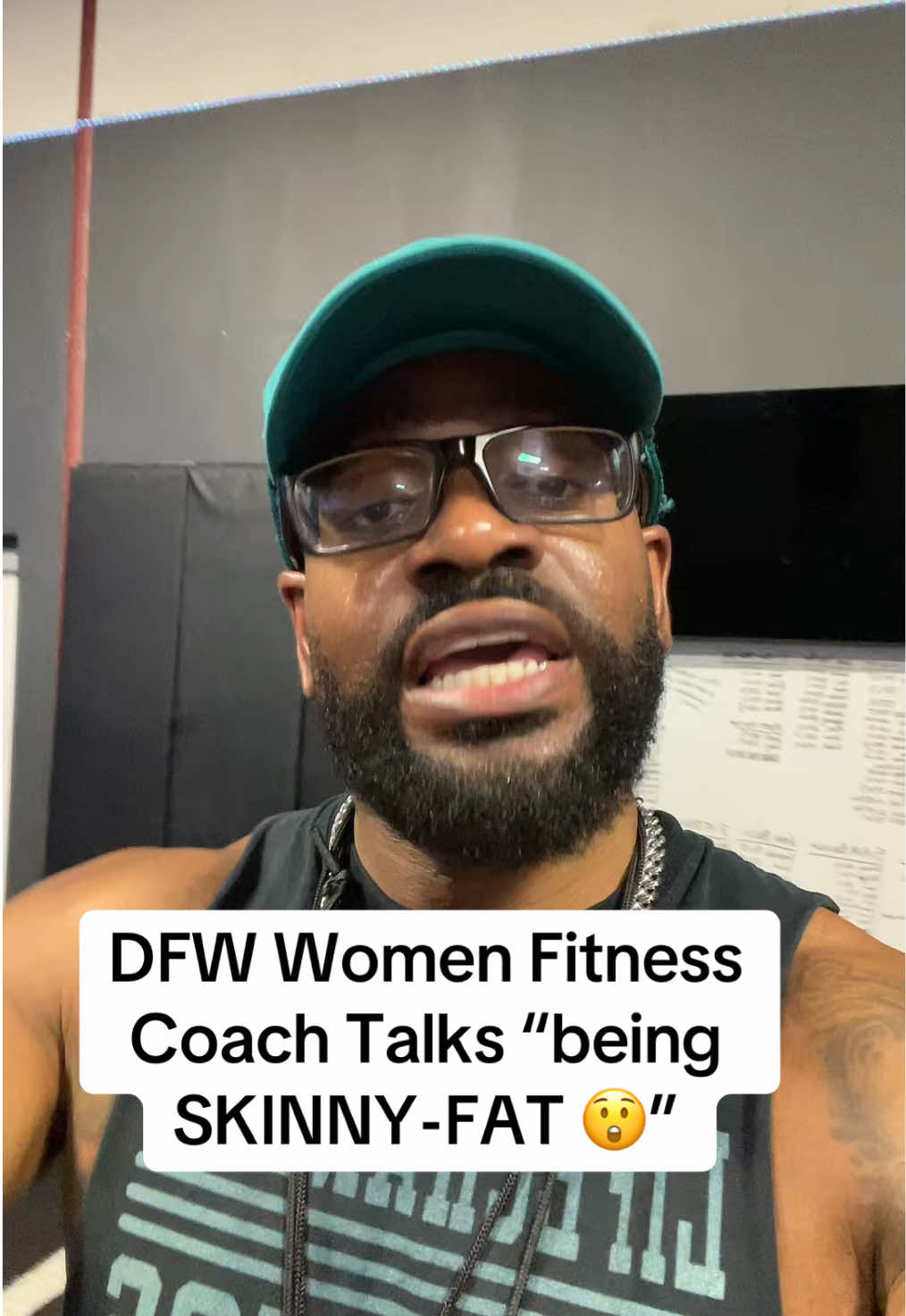 @DFW Fitness Coach