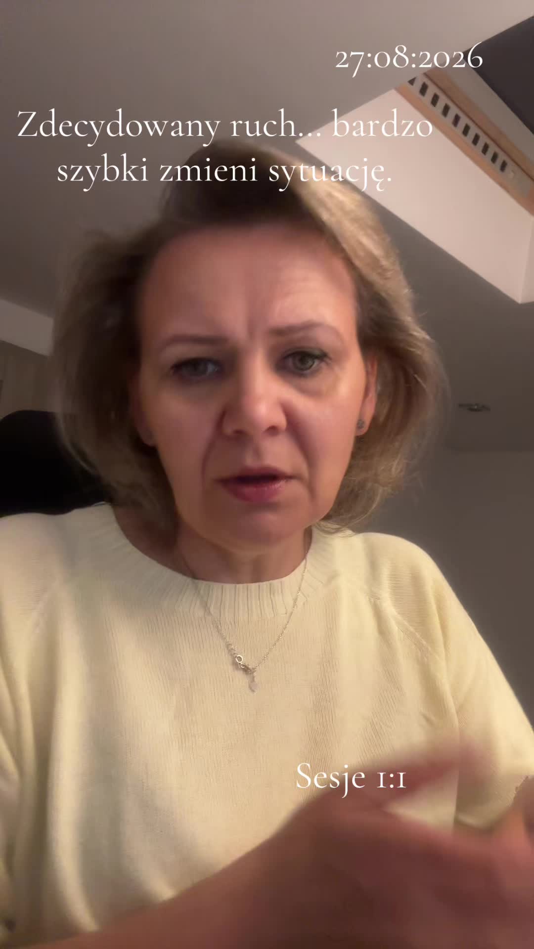 @Odnaleźć siebie