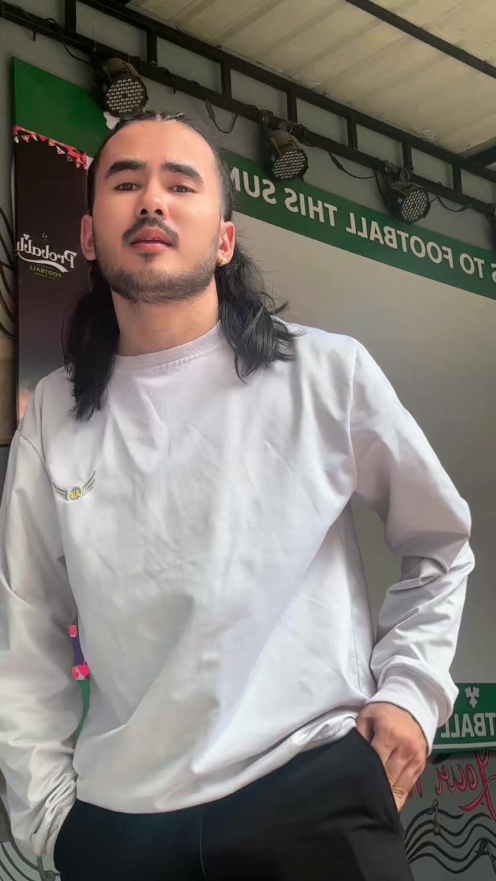 @𝗕 𝗔 𝗕 𝗨