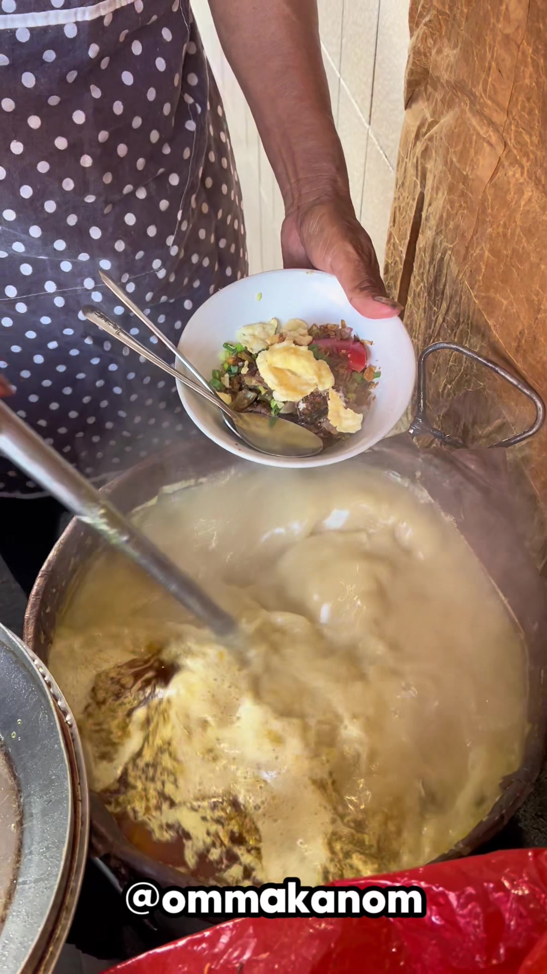 @Kuliner Enak di Indonesia