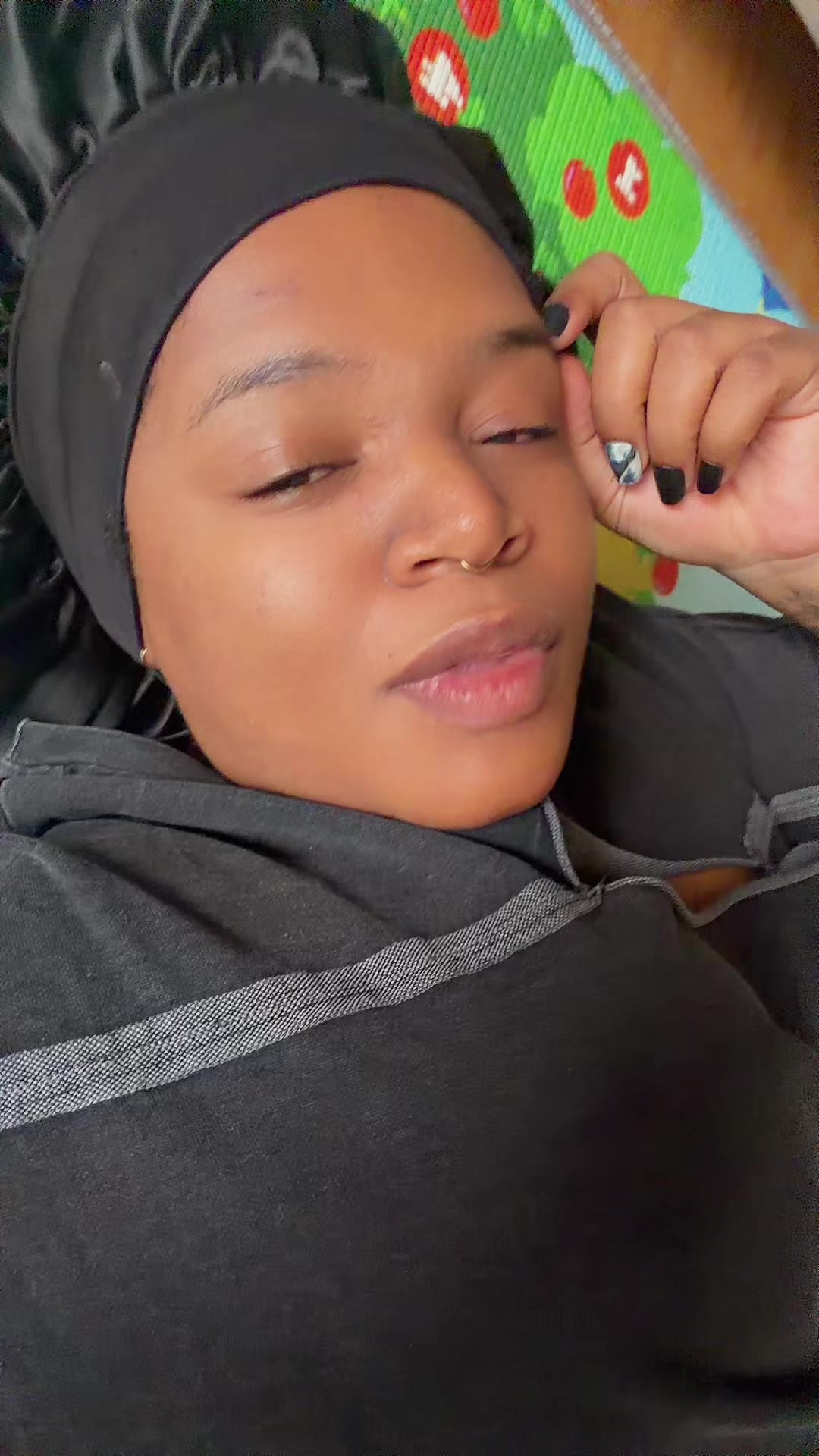 @Sedii Matsunyane-Ferguson
