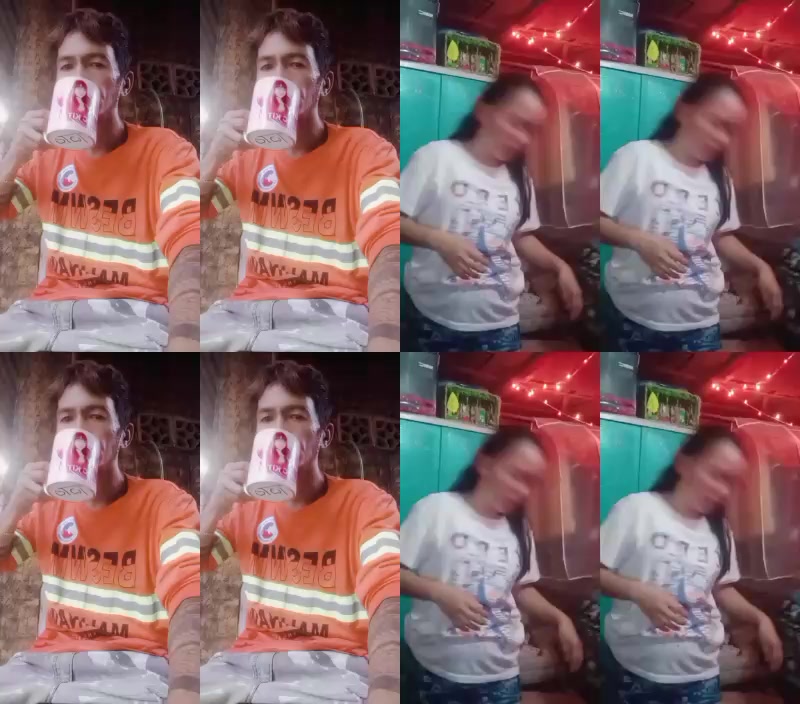@Joel H. Geronimo