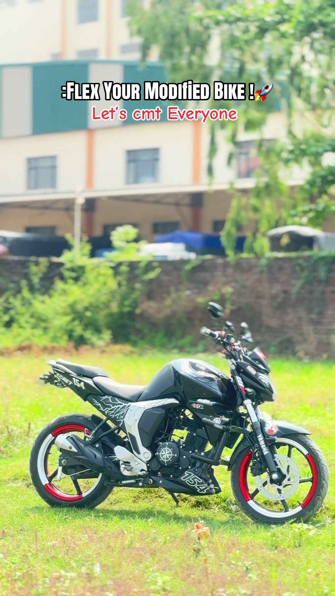 @Fz V2 Rider🚀🖤