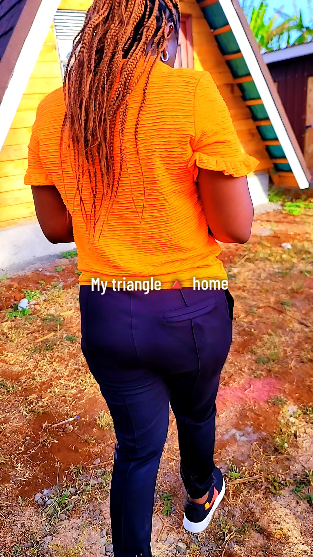 @Ng'endo wa tujenge mabati