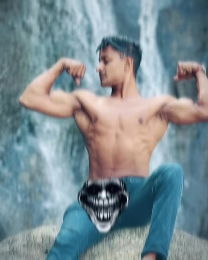 @it'z me SHAF! 😎