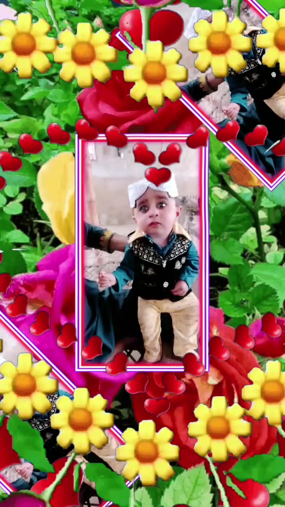 @Nanu jaan🥰
