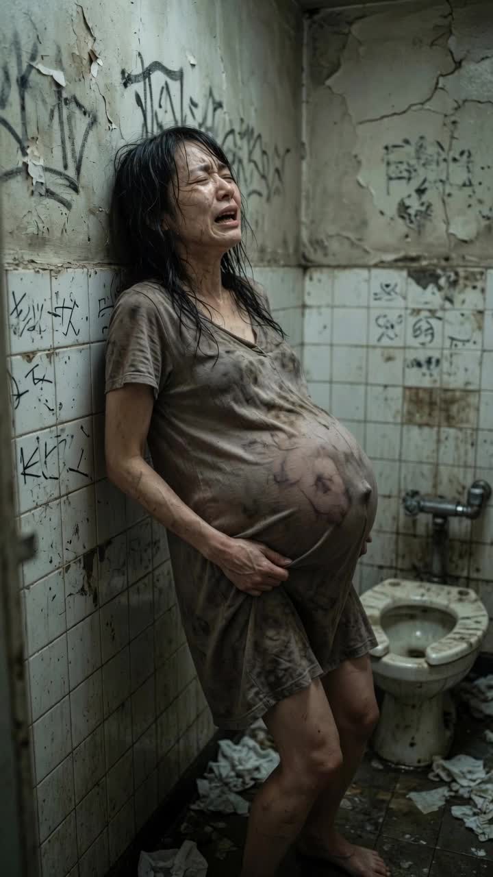 @Pregnant _adeline
