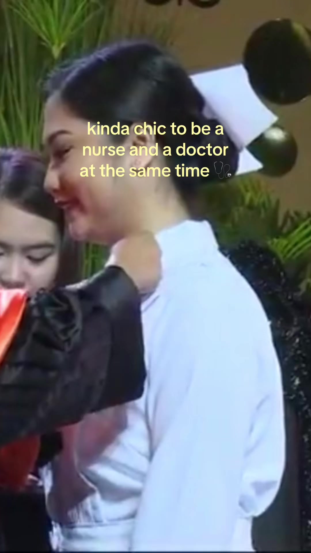 @Arabelle Tiu, RN, MD