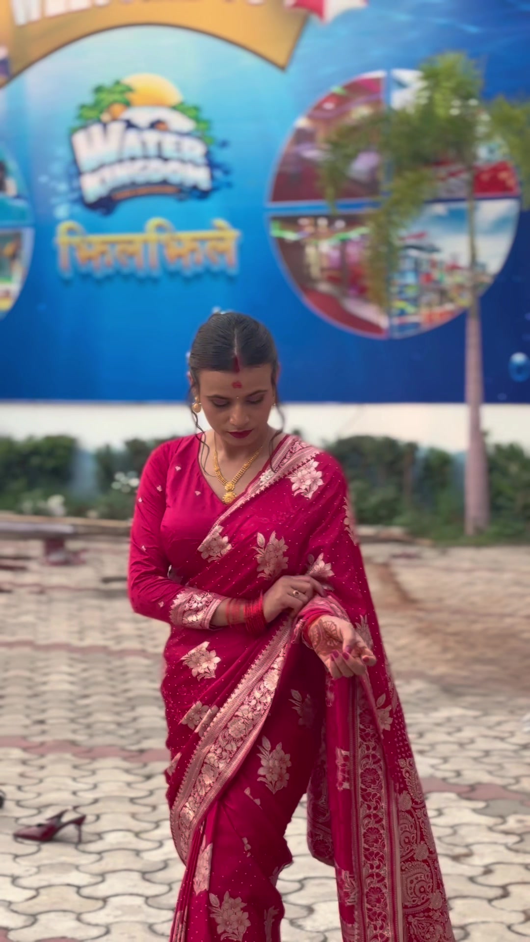 @Rojina Mishra