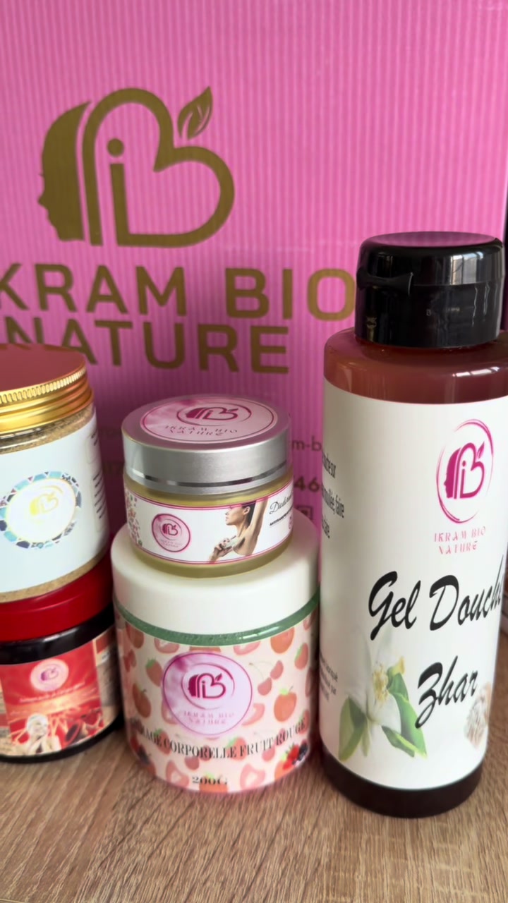 @🍀Ikram bio nature☘️