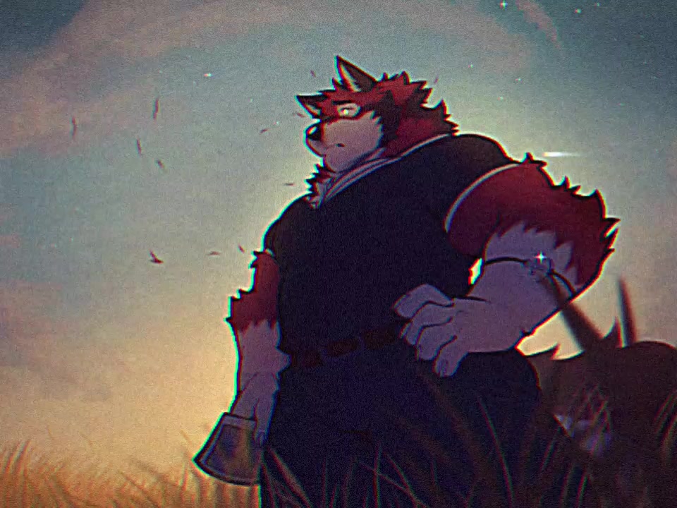 @oso peludo༼ つ ◕‿◕ ༽つ?