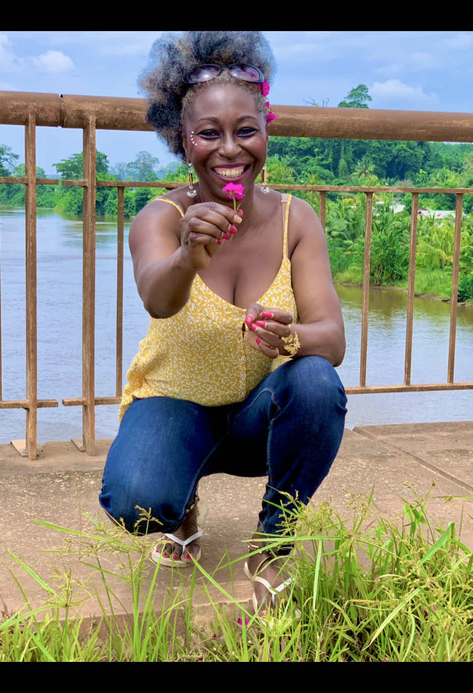 @Nubienne 72👱🏾♀️