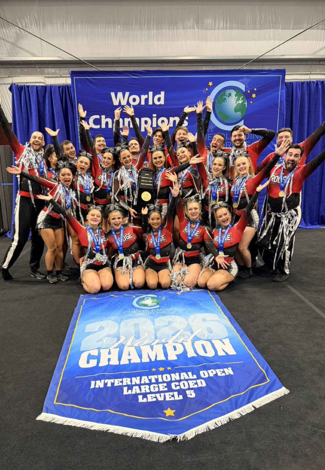 @ACE Athletics