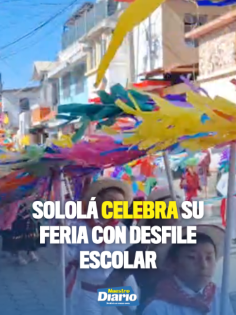 @Tiktok oficial Nuestro Diario