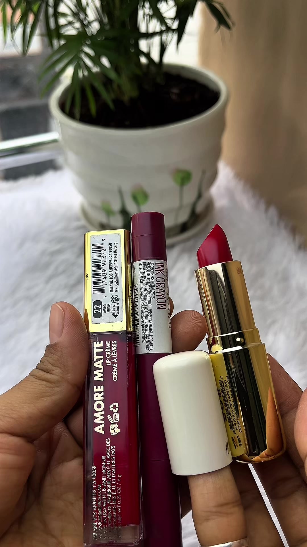@Sena Skincare & Cosmetics
