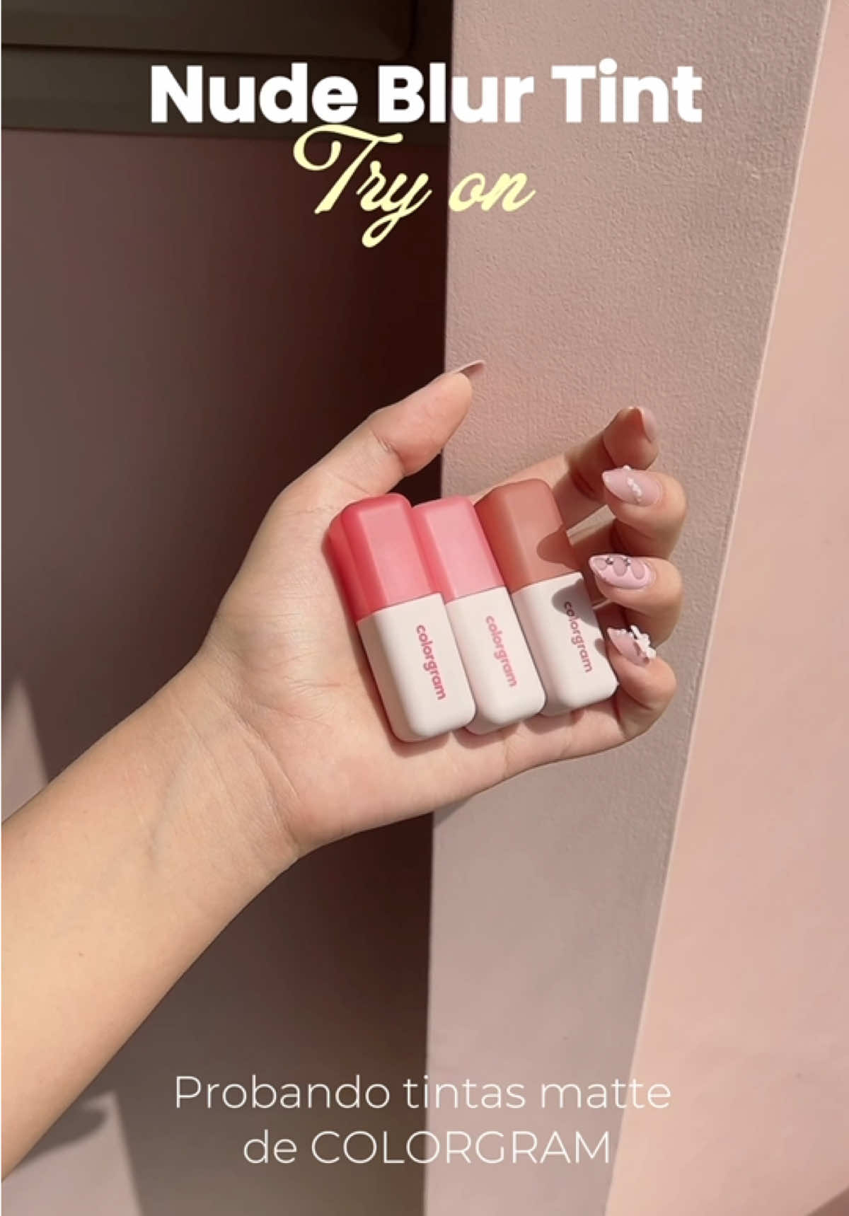 @Beautyholics Per&uacute;