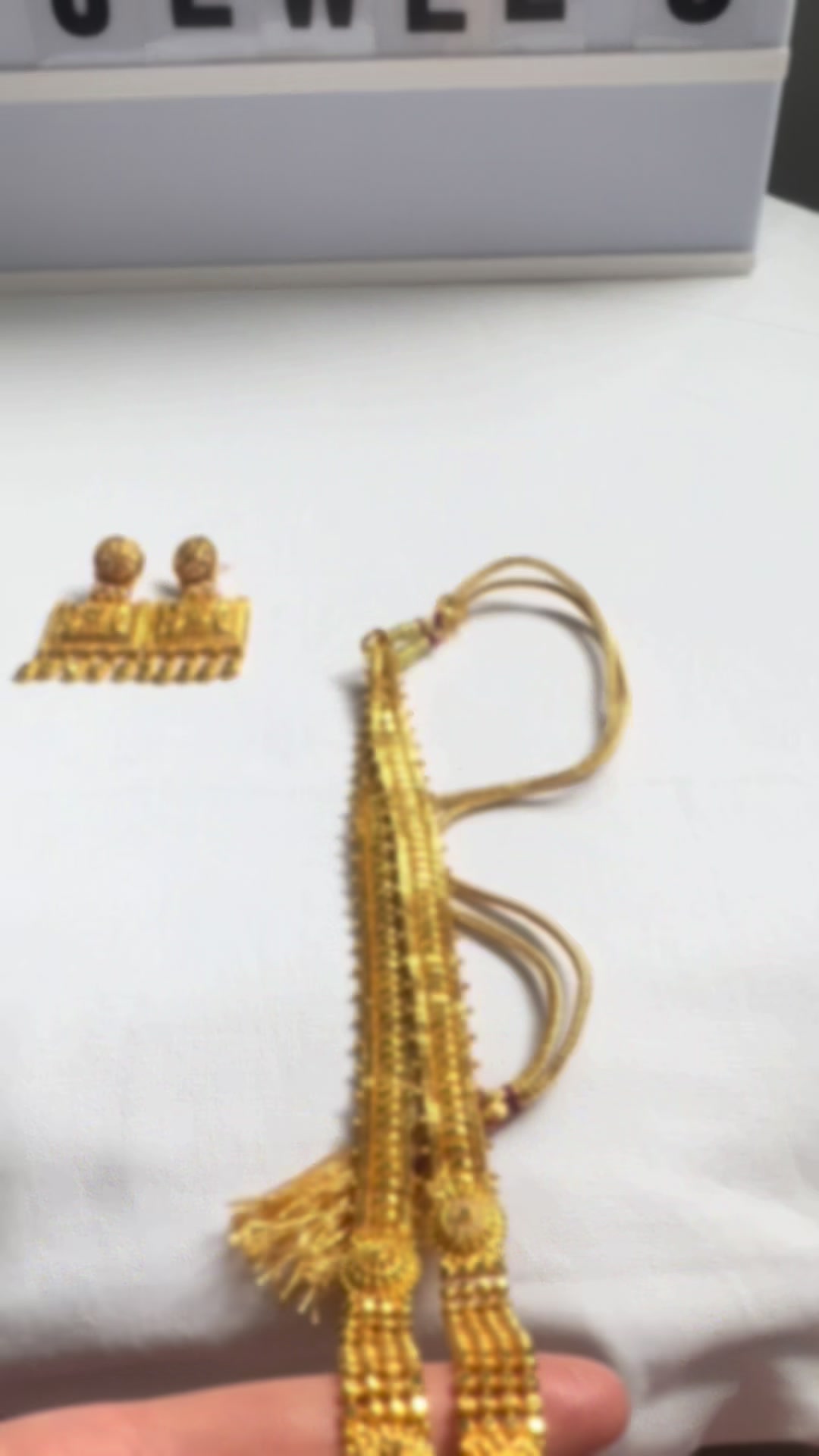 @Lavish Jewellery