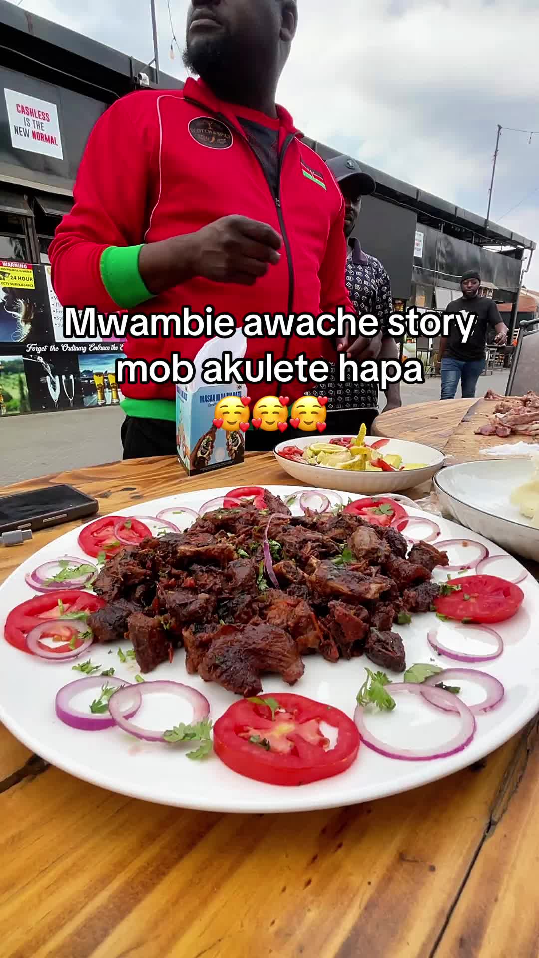 @Kitengela 110