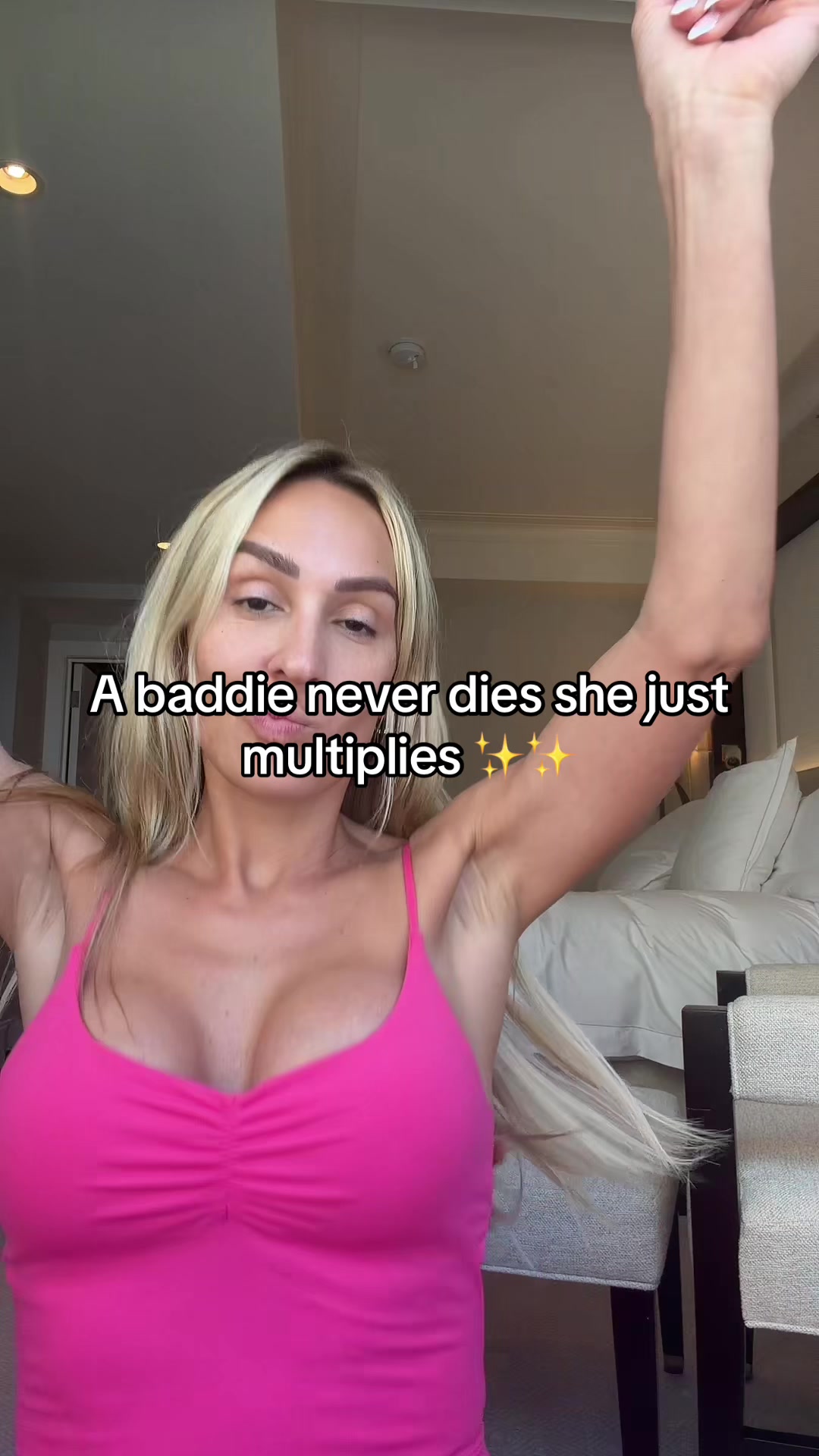 @Amanda Ivanelli