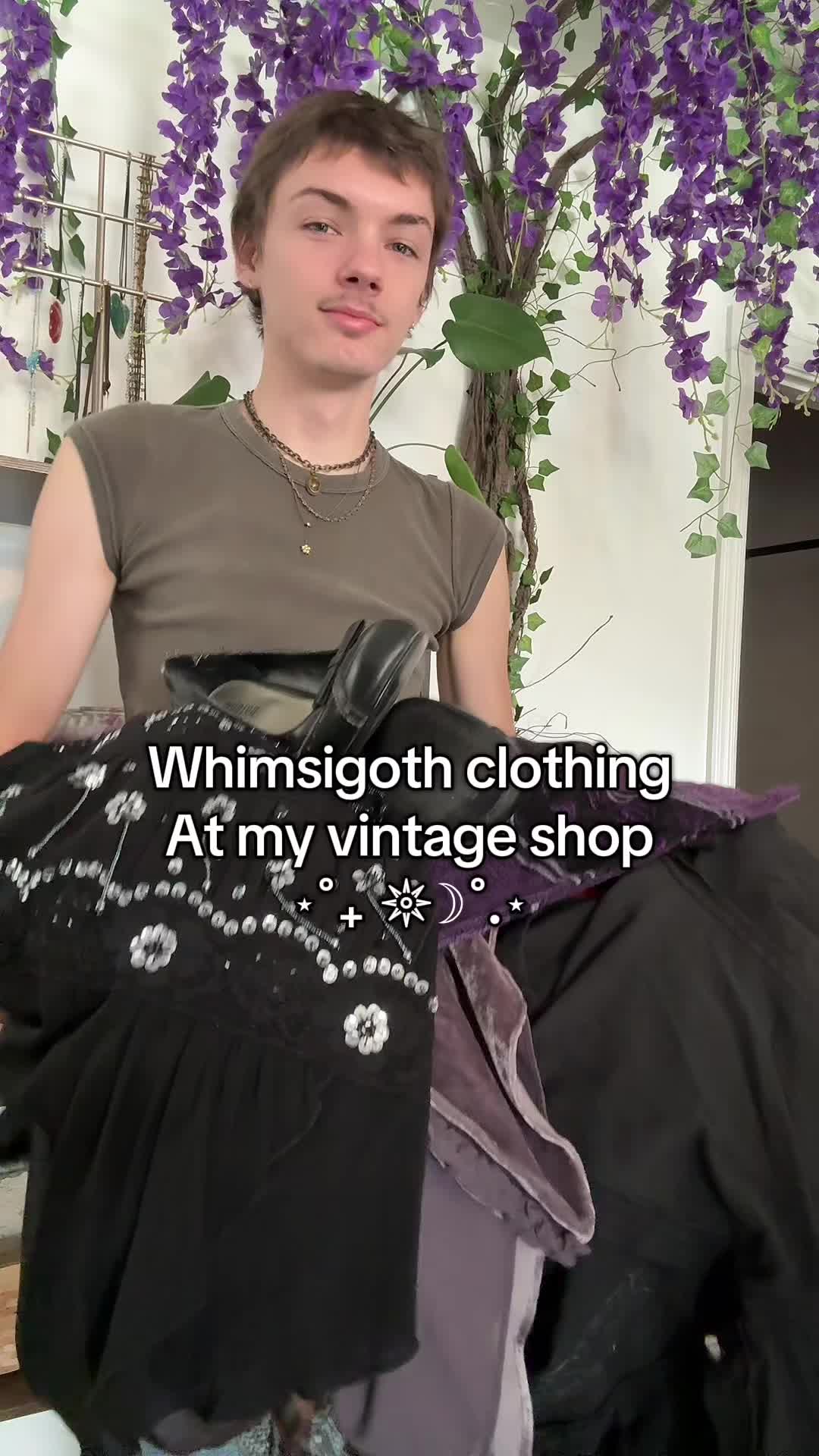 @Rooted Vintage