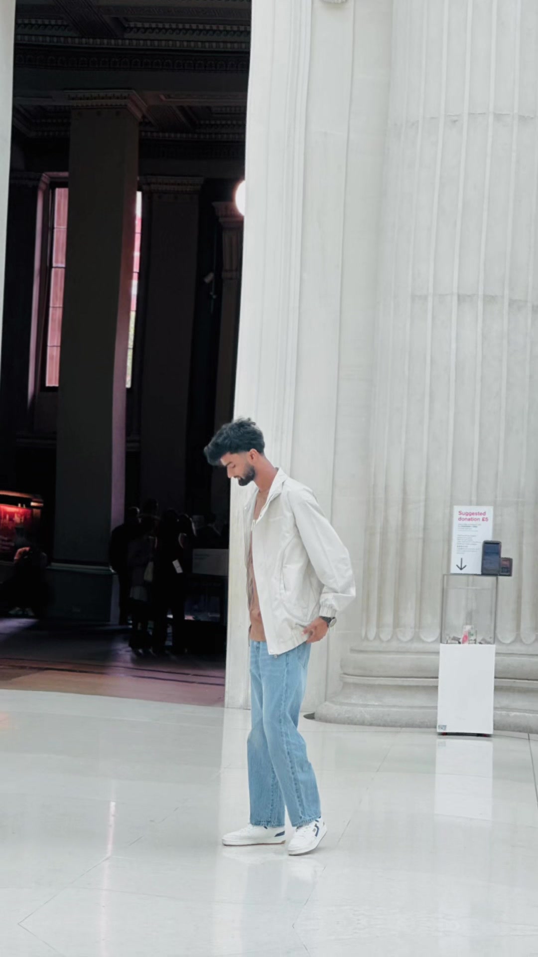 @Amren 🧪